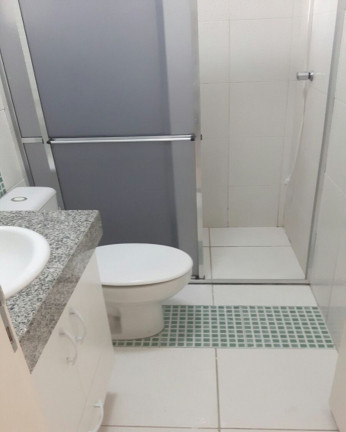 Imagem Apartamento com 1 Quarto para Alugar, 65 m² em Vila Granada - São Paulo