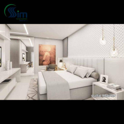 Imagem Apartamento com 4 Quartos à Venda, 230 m² em Meireles - Fortaleza