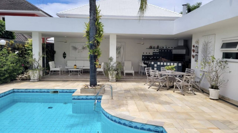 Imagem Casa com 4 Quartos à Venda, 504 m² em Barra Da Tijuca - Rio De Janeiro Imagem Casa com 4 Quartos à Venda, 504 m² em Barra Da Tijuca - Rio De Janeiro