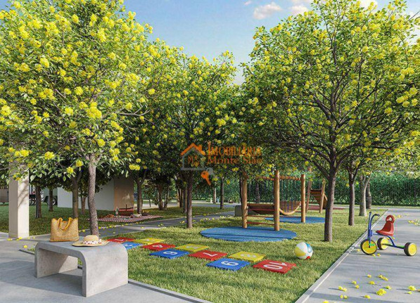 Imagem Apartamento com 2 Quartos à Venda, 32 m² em Parque Novo Mundo - São Paulo Imagem Apartamento com 2 Quartos à Venda, 32 m² em Parque Novo Mundo - São Paulo