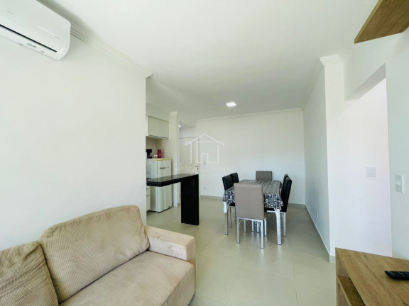 Imagem Apartamento com 2 Quartos à Venda, 68 m² em Toninhas - Ubatuba
