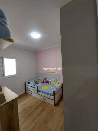 Imagem Cobertura com 3 Quartos à Venda, 184 m² em Parque Das Nações - Santo André Imagem Cobertura com 3 Quartos à Venda, 184 m² em Parque Das Nações - Santo André