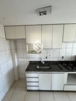 Imagem Apartamento com 2 Quartos à Venda, 67 m² em Parque Amazônia - Goiânia Imagem Apartamento com 2 Quartos à Venda, 67 m² em Parque Amazônia - Goiânia