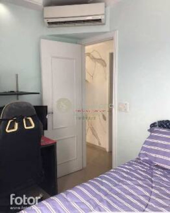 Imagem Apartamento com 3 Quartos à Venda, 79 m² em Gonzaga - Santos Imagem Apartamento com 3 Quartos à Venda, 79 m² em Gonzaga - Santos