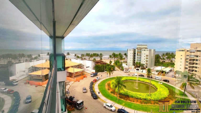 Imagem Imóvel com 2 Quartos para Alugar ou Temporada, 87 m² em Riviera - Bertioga