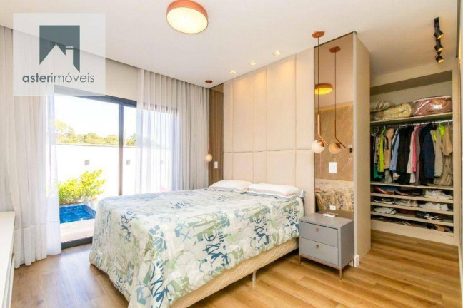 Imagem Casa com 3 Quartos à Venda, 180 m² em Arruda - Colombo Imagem Casa com 3 Quartos à Venda, 180 m² em Arruda - Colombo