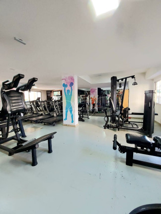 Imagem Apartamento com 3 Quartos à Venda, 78 m² em Colina De Laranjeiras - Serra