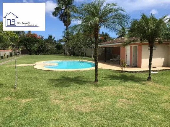 Imagem Casa com 5 Quartos à Venda, 514 m² em Jacarepaguá - Rio De Janeiro