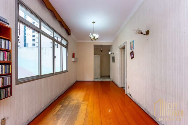 Imagem Apartamento com 4 Quartos à Venda, 300 m² em Jardim Paulista - São Paulo