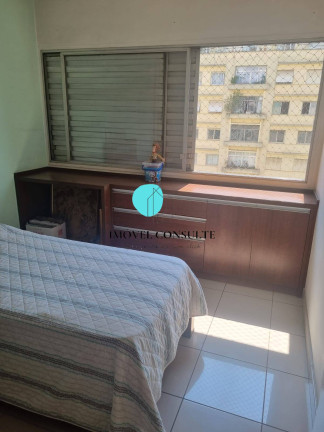 Imagem Apartamento com 4 Quartos à Venda, 127 m² em Cerqueira César - São Paulo