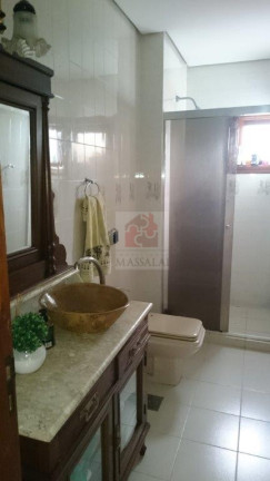 Imagem Cobertura com 3 Quartos à Venda, 202 m² em Marechal Rondon - Canoas
