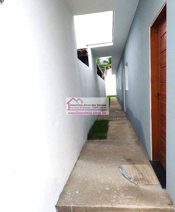 Imagem Casa com 3 Quartos à Venda, 175 m² em Balneário Dos Golfinhos - Caraguatatuba