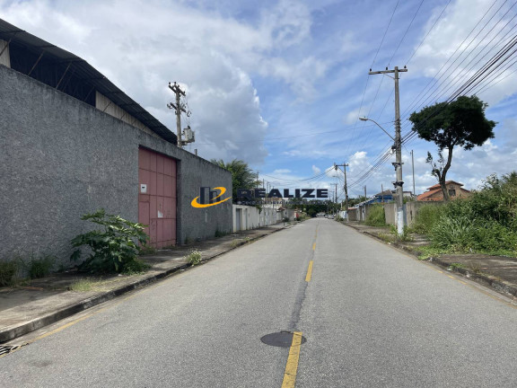 Imagem Terreno à Venda, 392 m² em Parque Santo Antônio - Campos Dos Goytacazes Imagem Terreno à Venda, 392 m² em Parque Santo Antônio - Campos Dos Goytacazes