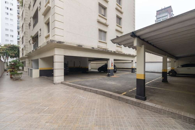 Imagem Apartamento com 2 Quartos à Venda, 77 m² em Vila Nova Conceição - São Paulo Imagem Apartamento com 2 Quartos à Venda, 77 m² em Vila Nova Conceição - São Paulo
