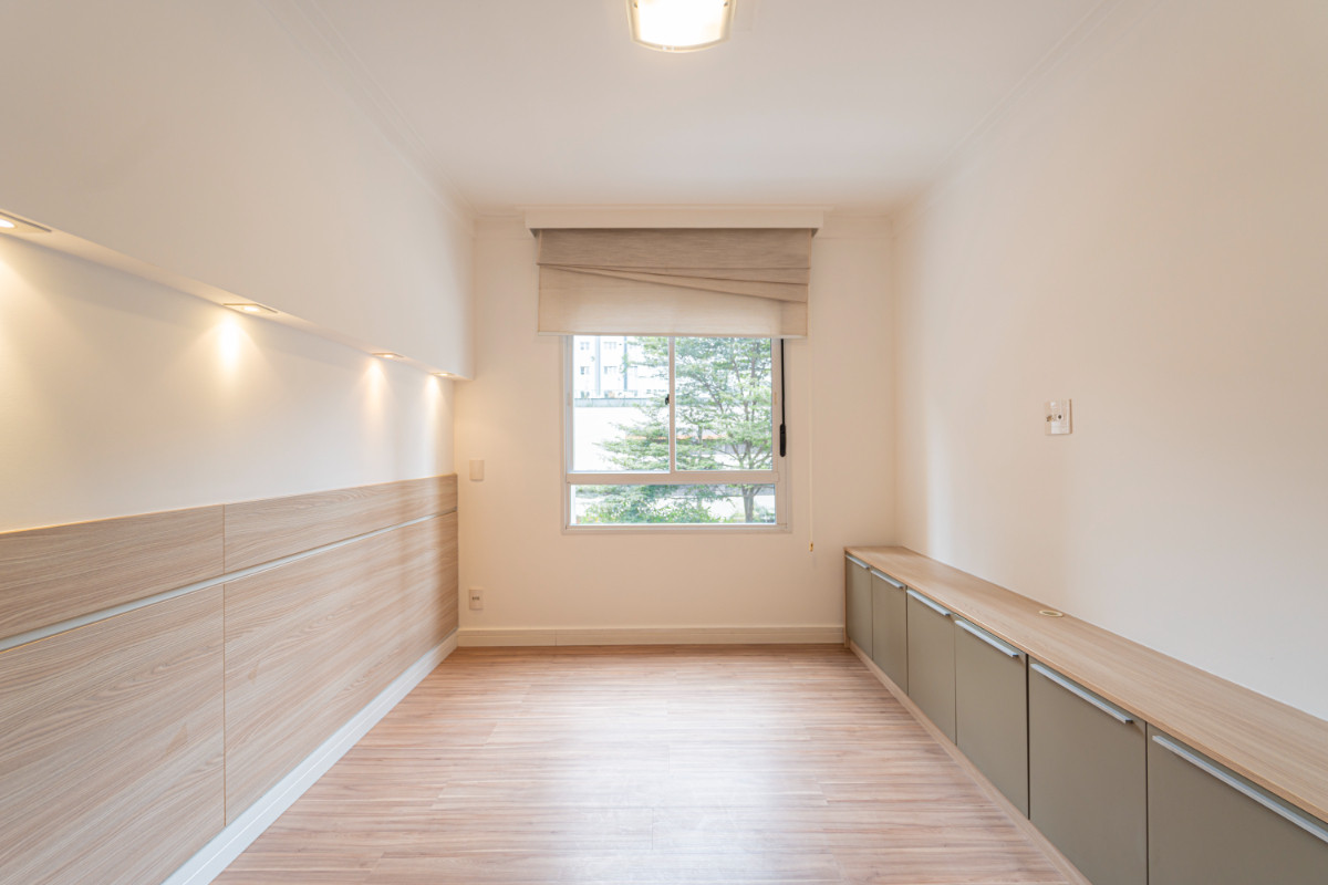 Imagem Apartamento com 2 Quartos à Venda, 70 m² em Brooklin - São Paulo