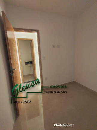 Imagem Apartamento com 2 Quartos à Venda, 40 m² em Cidade Antônio Estevão De Carvalho - São Paulo