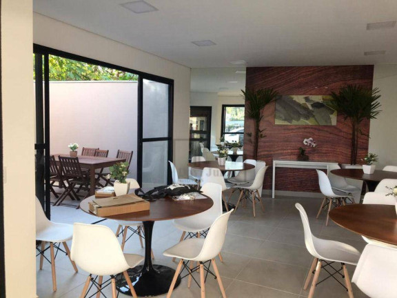 Imagem Apartamento com 2 Quartos à Venda, 55 m² em Jardim São Carlos - Sorocaba
