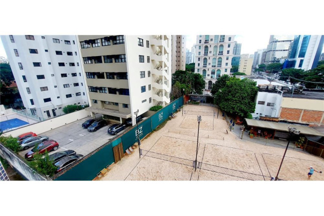Imagem Imóvel à Venda, 32 m² em Campo Belo - São Paulo Imagem Imóvel à Venda, 32 m² em Campo Belo - São Paulo