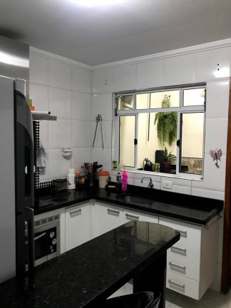 Imagem Casa com 2 Quartos à Venda, 73 m² em Vila Ré - São Paulo Imagem Casa com 2 Quartos à Venda, 73 m² em Vila Ré - São Paulo