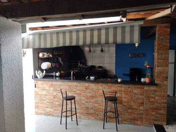 Imóvel com 4 Quartos à Venda, 400 m² em Centro - Piedade