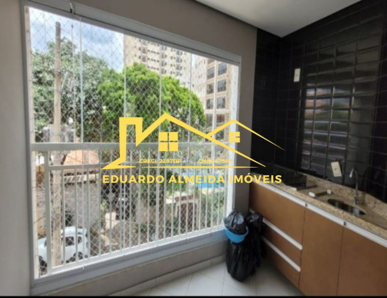 Imagem Apartamento com 3 Quartos à Venda, 100 m² em Vila Jardini - Sorocaba