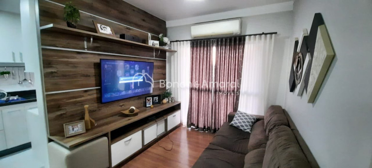 Imagem Apartamento com 3 Quartos à Venda, 87 m² em Vila Ipê - Campinas Imagem Apartamento com 3 Quartos à Venda, 87 m² em Vila Ipê - Campinas