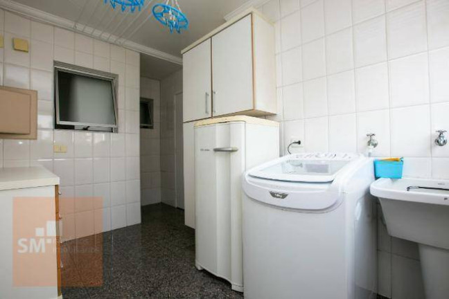 Imagem Apartamento com 4 Quartos à Venda, 169 m² em Brooklin Paulista - São Paulo Imagem Apartamento com 4 Quartos à Venda, 169 m² em Brooklin Paulista - São Paulo