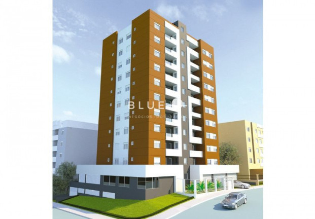 Apartamento com 3 Quartos à Venda, 67 m² em Vila Verde - Caxias Do Sul
