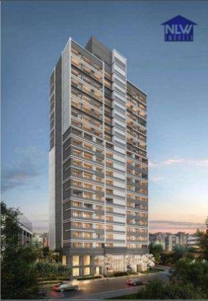 Imagem Apartamento com 4 Quartos à Venda, 159 m² em Butantã - São Paulo