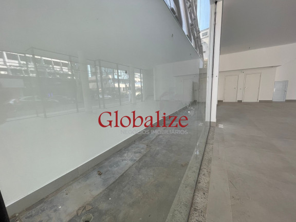 Imagem Imóvel para Alugar, 400 m² em Gonzaga - Santos Imagem Imóvel para Alugar, 400 m² em Gonzaga - Santos