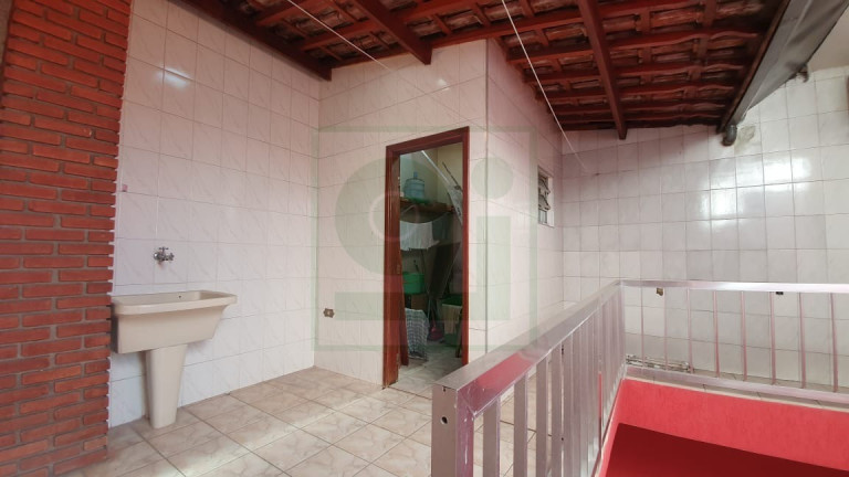 Imagem Casa com 3 Quartos à Venda, 171 m² em Bela Vista - Osasco