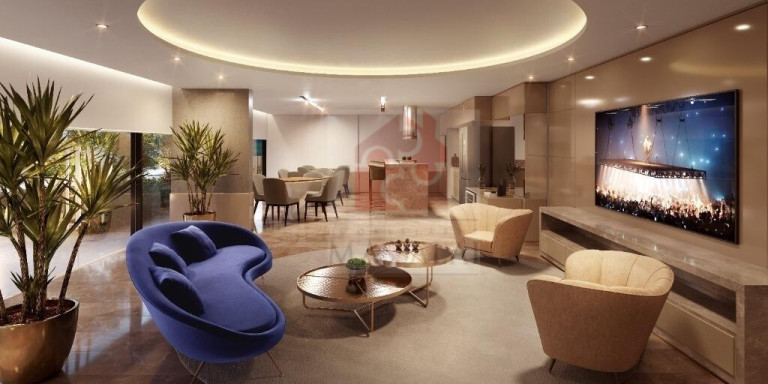 Imagem Apartamento com 2 Quartos à Venda, 116 m² em Praia De Belas - Porto Alegre Imagem Apartamento com 2 Quartos à Venda, 116 m² em Praia De Belas - Porto Alegre