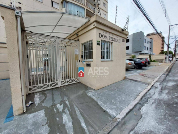 Apartamento com 2 Quartos à Venda, 52 m² em Centro - Americana