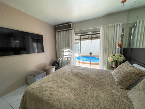 Imagem Casa com 4 Quartos à Venda, 527 m² em Costa E Silva - Porto Velho