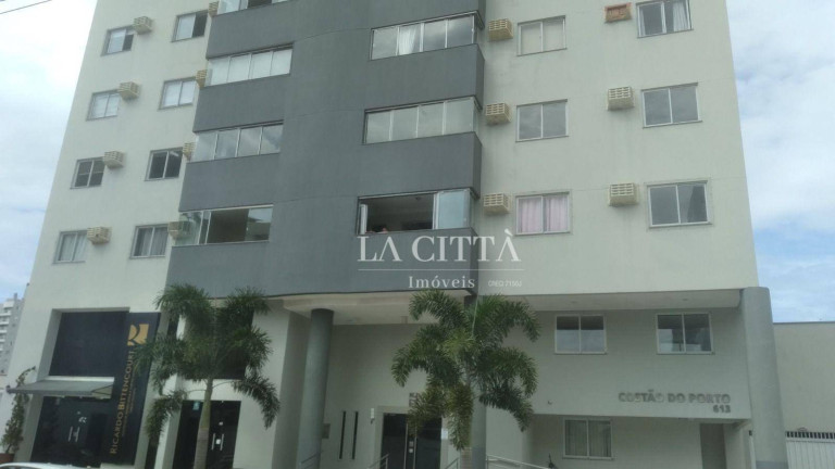 Apartamento com 2 Quartos à Venda, 91 m² em Vila Operária - Itajaí
