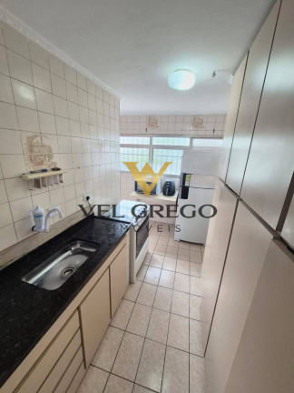 Imagem Apartamento com 2 Quartos à Venda, 55 m² em Taboão - São Bernardo Do Campo Imagem Apartamento com 2 Quartos à Venda, 55 m² em Taboão - São Bernardo Do Campo