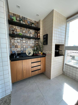 Imagem Apartamento com 3 Quartos à Venda, 92 m² em Ponta Da Praia - Santos