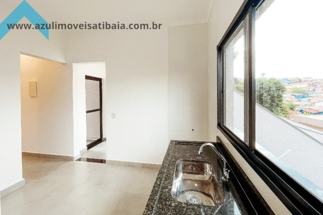 Imagem Casa com 2 Quartos à Venda, 78 m² em Jardim Imperial - Atibaia