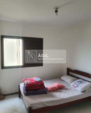 Imagem Apartamento com 3 Quartos à Venda, 104 m² em Parque Residencial Aquarius - São José Dos Campos Imagem Apartamento com 3 Quartos à Venda, 104 m² em Parque Residencial Aquarius - São José Dos Campos