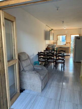 Imagem Casa com 2 Quartos à Venda, 120 m² em Village - Capao Da Canoa