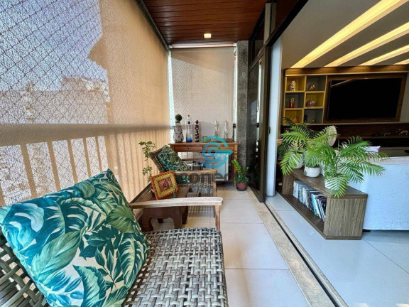 Imagem Cobertura com 4 Quartos à Venda, 298 m² em Icaraí - Niterói Imagem Cobertura com 4 Quartos à Venda, 298 m² em Icaraí - Niterói