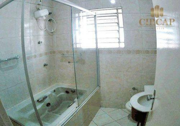 Imagem Casa com 4 Quartos à Venda, 218 m² em Barra Funda - São Paulo Imagem Casa com 4 Quartos à Venda, 218 m² em Barra Funda - São Paulo