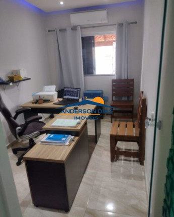 Imagem Casa com 3 Quartos à Venda, 140 m² em Jardim Jaqueira - Caraguatatuba