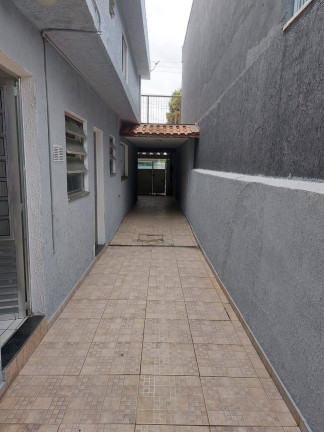 Imagem Sobrado com 4 Quartos à Venda, 120 m² em Taboão - São Bernardo Do Campo Imagem Sobrado com 4 Quartos à Venda, 120 m² em Taboão - São Bernardo Do Campo