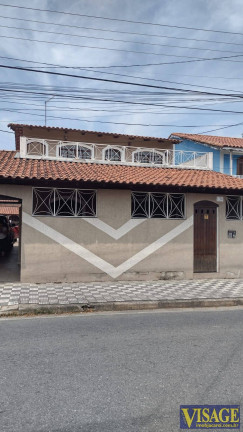 Casa com 3 Quartos à Venda,  em Pq. Itamaraty - Jacareí