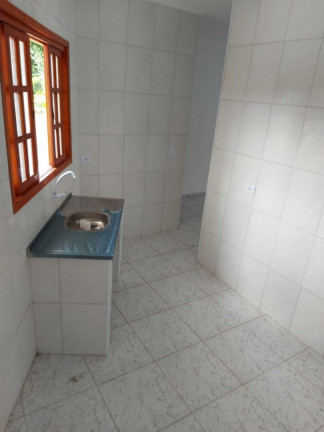 Imagem Casa de Condomínio com 2 Quartos à Venda, 56 m² em Belas Artes - Itanhaém