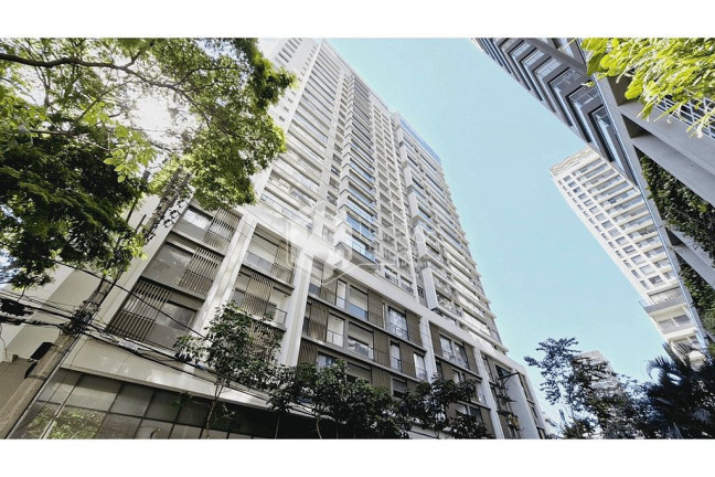 Imagem Apartamento com 2 Quartos à Venda, 65 m² em Jardim Das Acácias - São Paulo Imagem Apartamento com 2 Quartos à Venda, 65 m² em Jardim Das Acácias - São Paulo