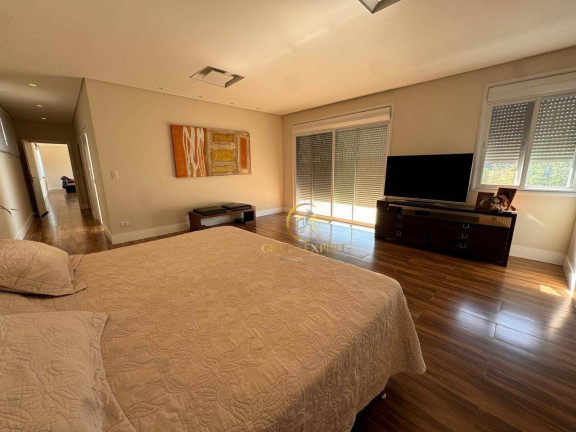 Imagem Sobrado com 4 Quartos à Venda, 497 m² em Condomínio Residencial Altos Da Quinta - São José Dos Campos Imagem Sobrado com 4 Quartos à Venda, 497 m² em Condomínio Residencial Altos Da Quinta - São José Dos Campos