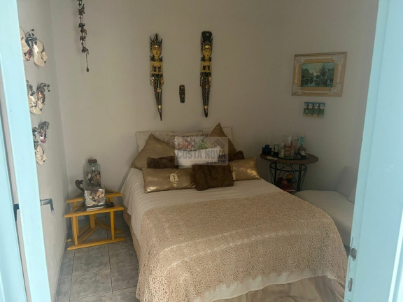 Imagem Apartamento com 2 Quartos à Venda, 55 m² em Centro - São Vicente Imagem Apartamento com 2 Quartos à Venda, 55 m² em Centro - São Vicente