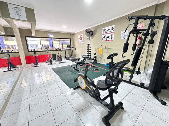Imagem Apartamento com 2 Quartos à Venda, 95 m² em Aviação - Praia Grande
